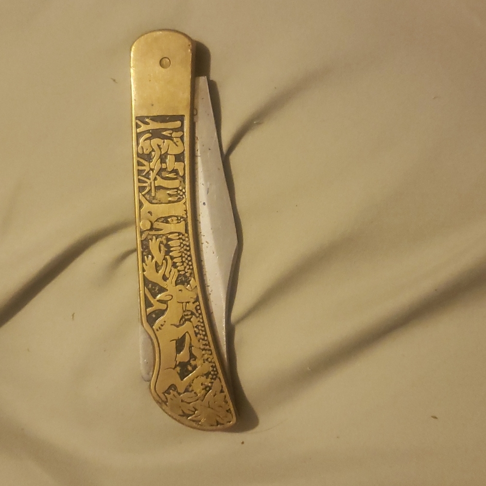 Knife